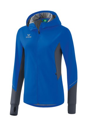 RACING  - Outdoor jacket - blau