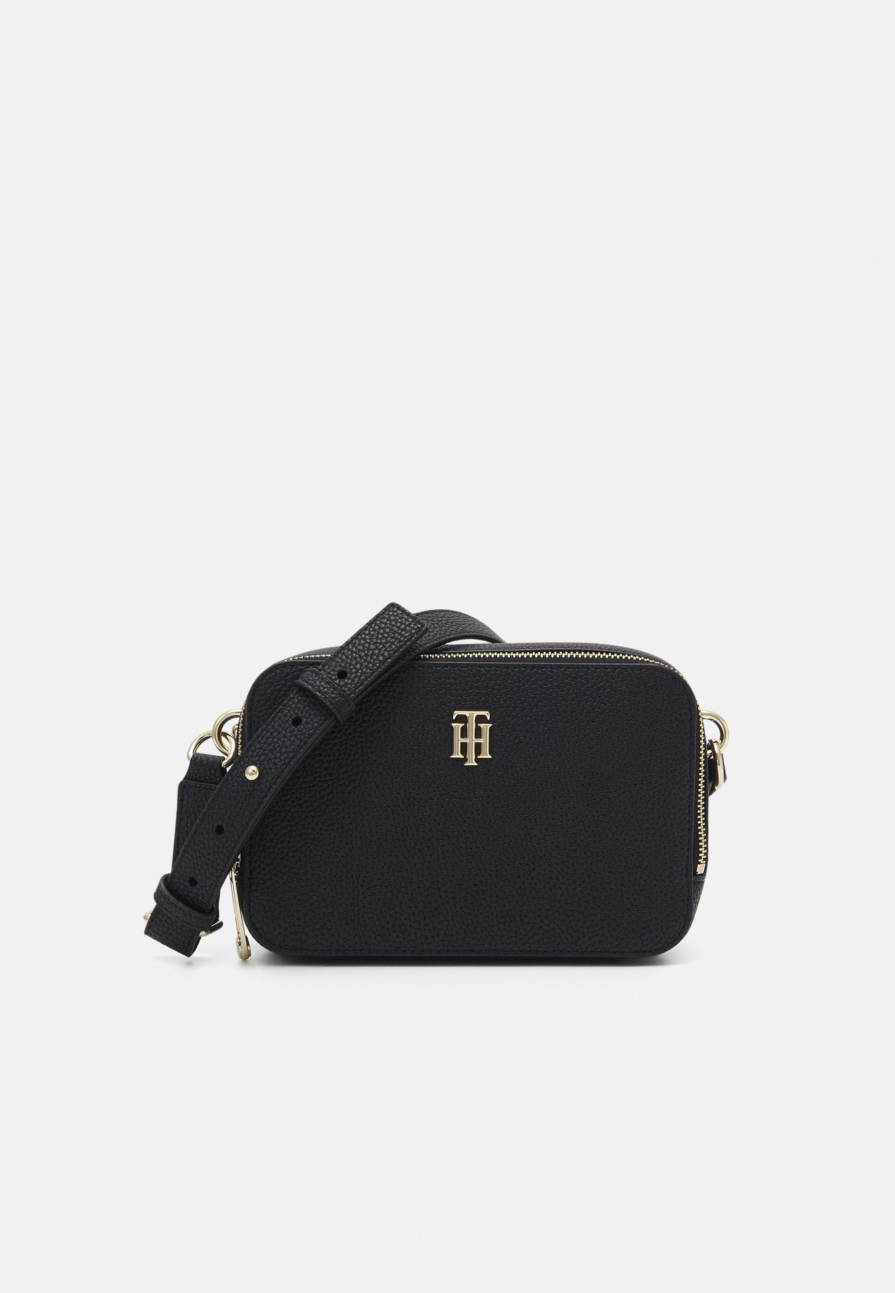 schoudertassen tommy hilfiger