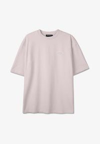 Valgt, washed powder pink