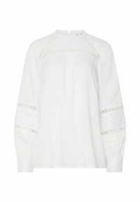 LADDER - Camicetta - white