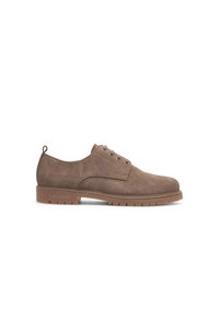 Les Deux TAYLOR - Belebújós cipők - walnut