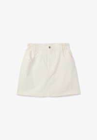 Non selezionato, bianco lana