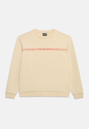 EA7 Emporio Armani, UNISEX, jasnoszary