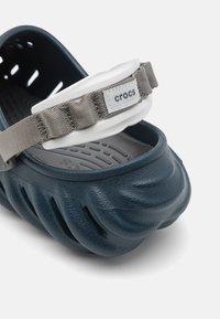 Crocs ECHO UNISEX - Clogs - nightfall