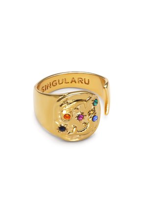 ZODIAC - Anillo - pisces