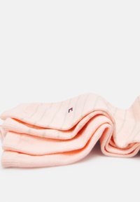Tommy Hilfiger WOMEN SMALL STRIPE 2 PACK - Meias - peach