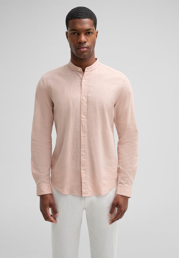 CORNEL - Hemd - orange