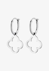 Valgt, silberfarben poliert