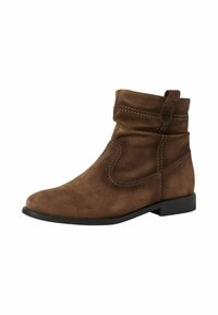 Tamaris Bottines - brown
