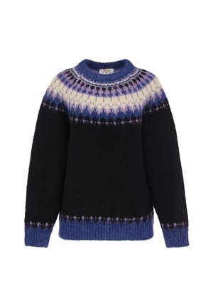 usha, - Sweter