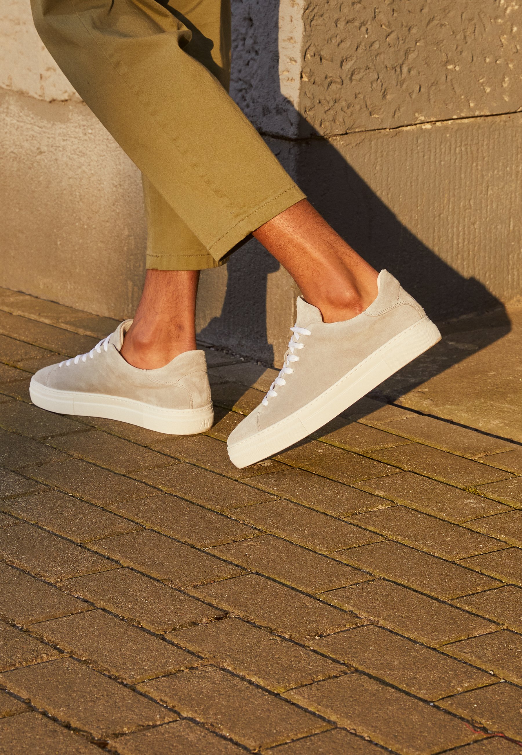 slhdavid chunky trainer