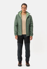 Vaude Veste d'hiver - agave