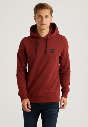 HARPER - Hoodie - red
