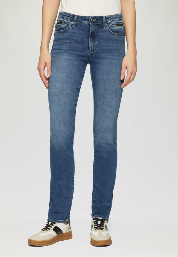 Jeans Slim Fit - blau