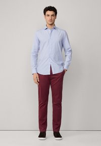 Façonnable Overhemd - regal blue