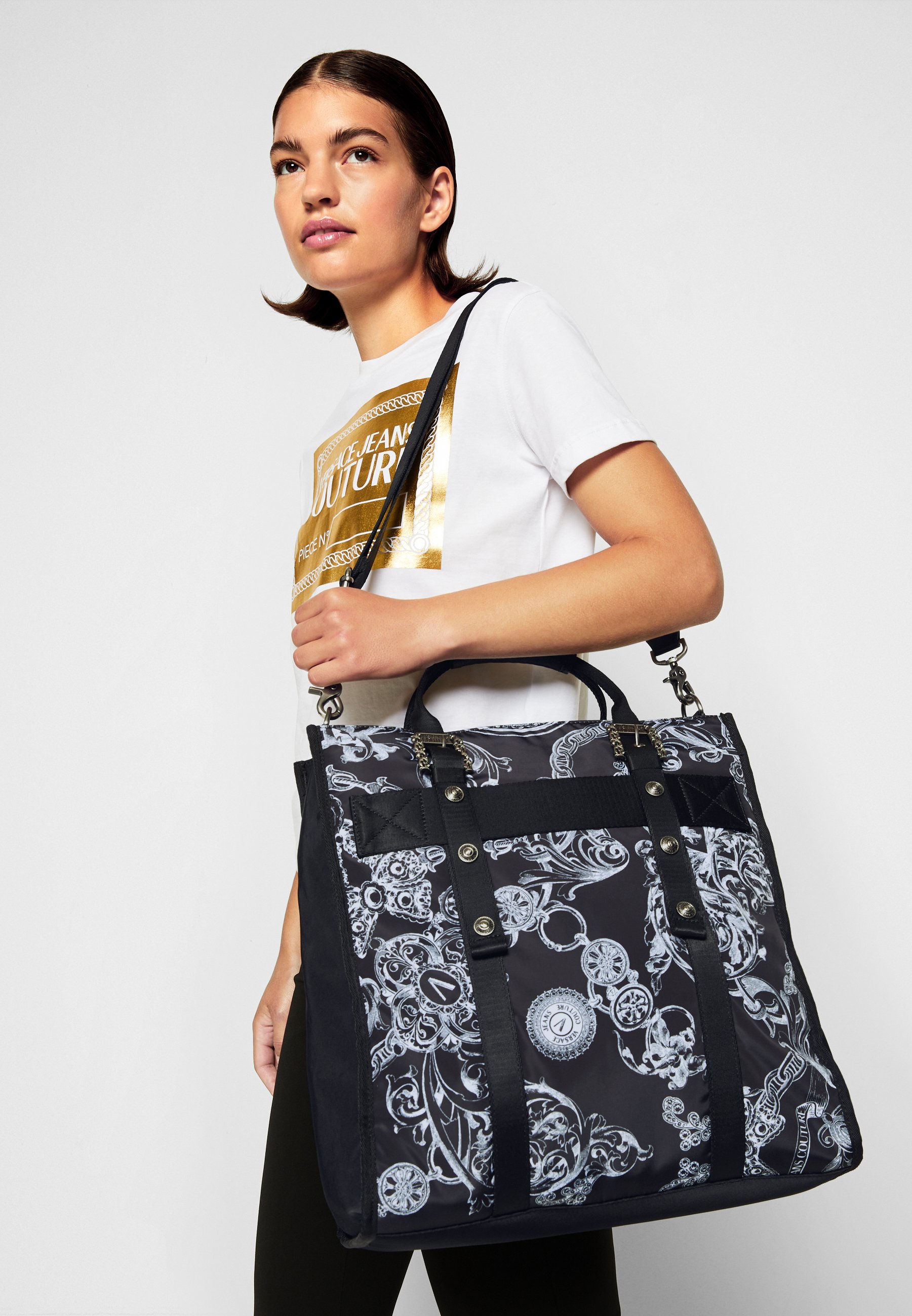 Damen RANGE COUTURE UNISEX - Shopping Bag Damen RANGE COUTURE UNISEX - Shopping Bag