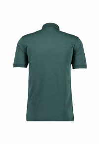 Ragman SOFTK - Poloshirt - dunkelgrün