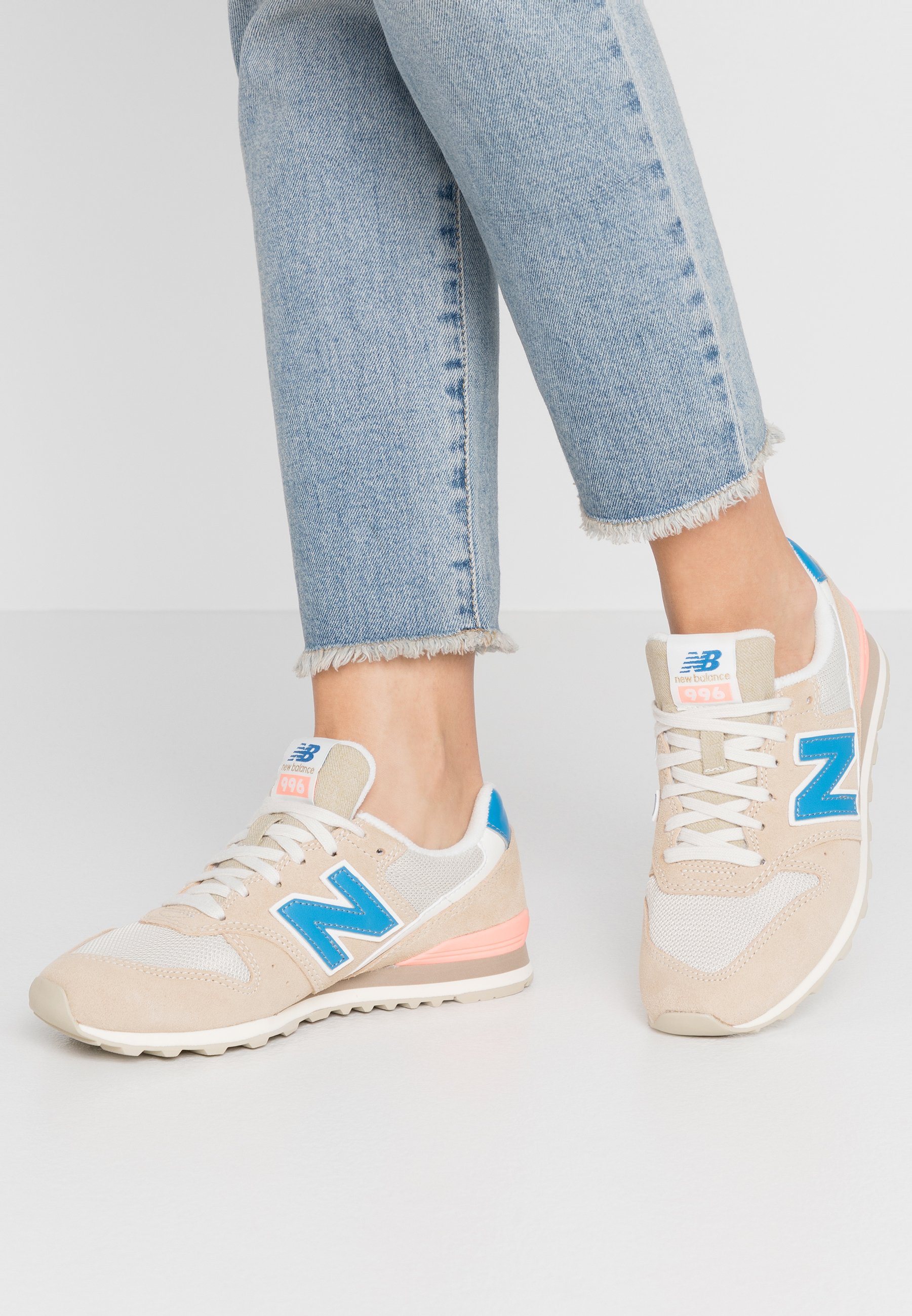 zalando new balance 996