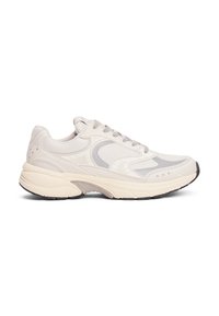 Tommy Jeans ARCHIVE - Trainers - stratus grey