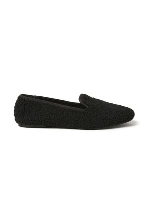 Pantuflas - gunmetal