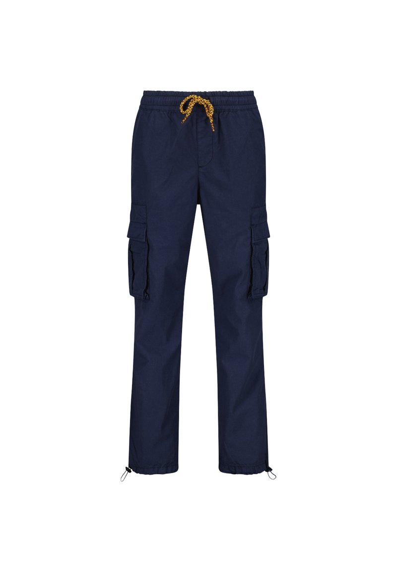 VINGINO Cargobroek blauw VINGINO Cargobroek blauw