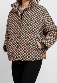Scotch & Soda Vinterjakker - dark blue