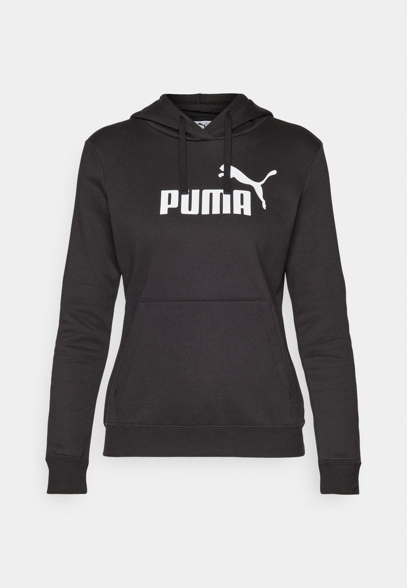 Puma Hoodie zwart