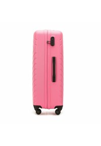 WITTCHEN LARGE SUITCASE FROM ABS - Trolley - pink