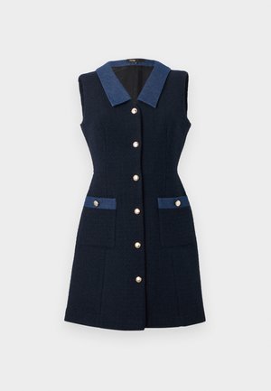 RITANATA - Nappali ruha - navy