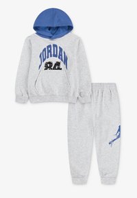 Jordan SET - Chándal - birch heather