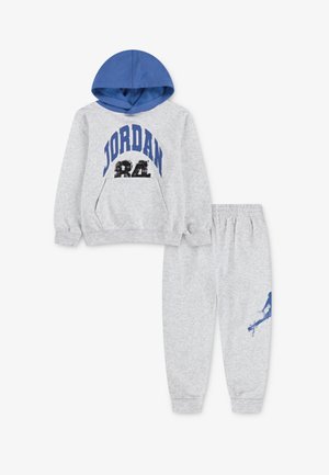 Jordan SET - Dressikomplekt - birch heather