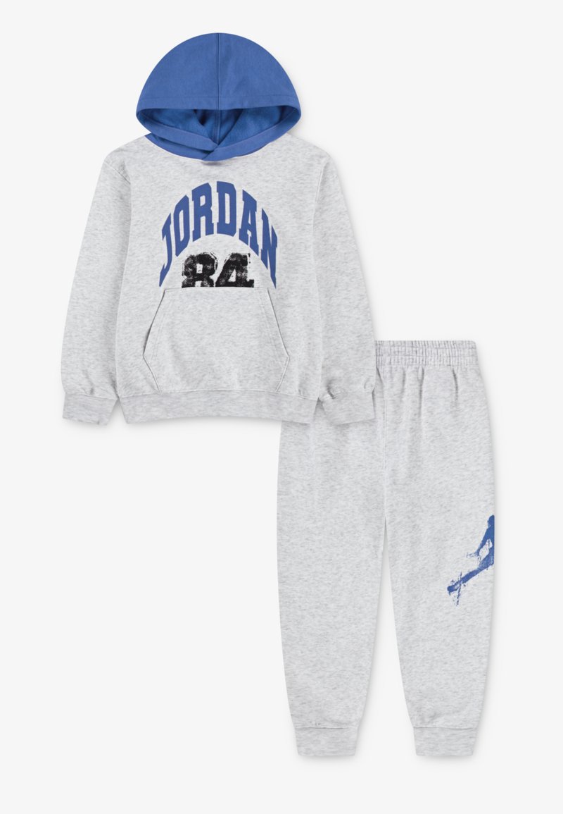 Jordan SET - Chándal - birch heather