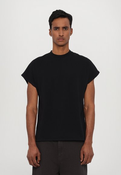 Won Hundred CREED - Débardeur - black