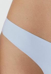 Tezenis BRAZILIAN  - String - Light Blue