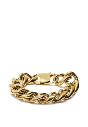 LUCLEON TORVEX - Armbånd - gold-coloured