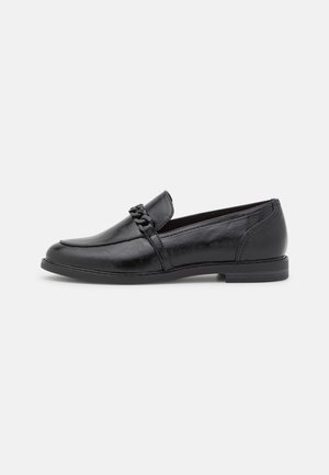 Chaussons - black