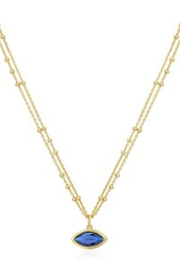 Collana - gold-coloured