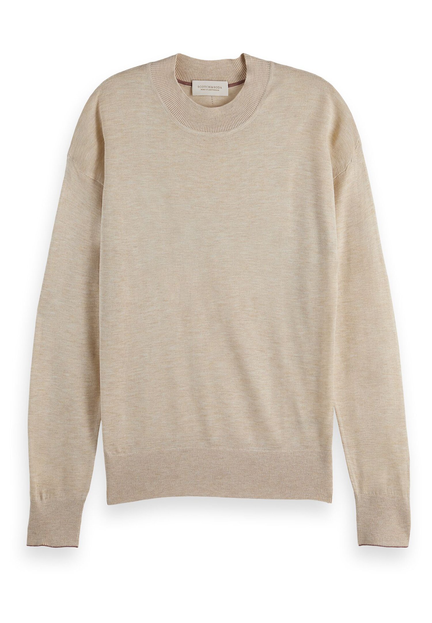 Scotch \u0026 Soda CLASSIC - Jumper 