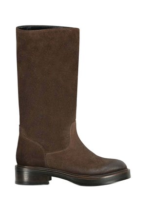 TUBO 2427  - Bottes - marrone
