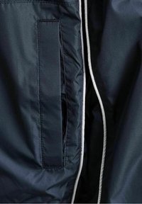 Jack & Jones Junior Träningsjacka - navy blazer