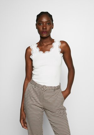 Fransa FRHizamond - Top - antique