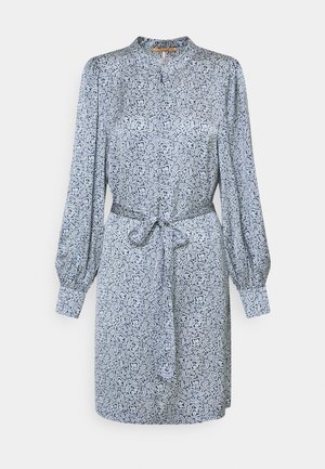 Scotch & Soda, Robe de jour - light blue