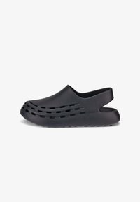 Ei valittu, black