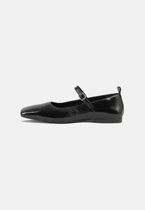 Vagabond, Babies - black