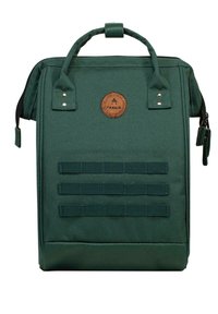 Cabaia ADVENTURER MEDIUM - Sac à dos - dark green