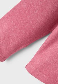 Name it VICTI - Strickpullover - light pink