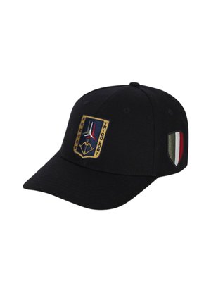 FRECCE TRICOLORI - Cappellino - nero