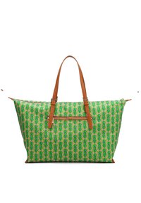 Y Not? SHOPPING MEDIUM AUDREY - Shopping bag - verde