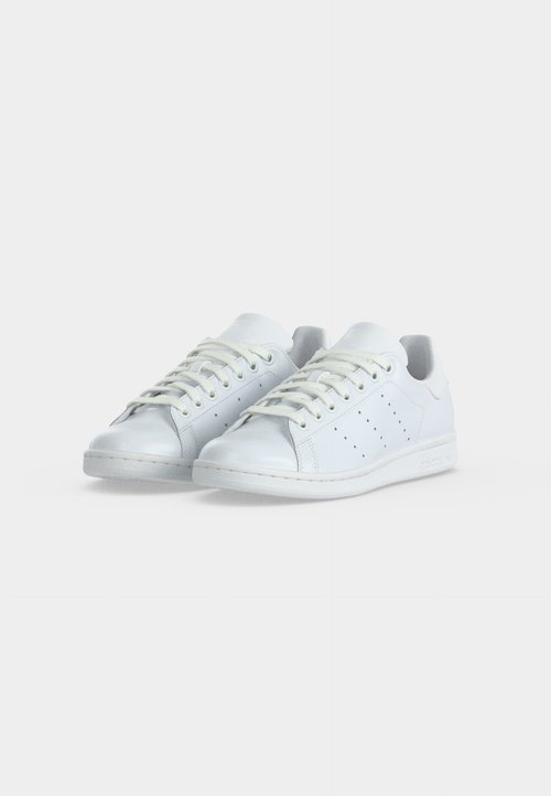 adidas Stan Smith Triple White (Women's) — foto 3