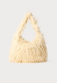 Veľká kabelka - beige